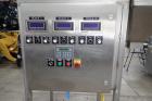 Ss Vibratory Weigh Filler